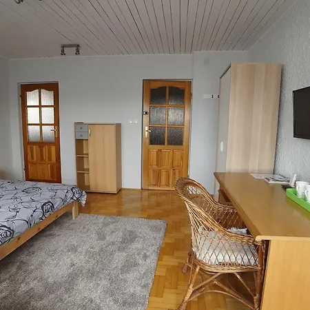 Swierkowy Naleczow Exterior photo