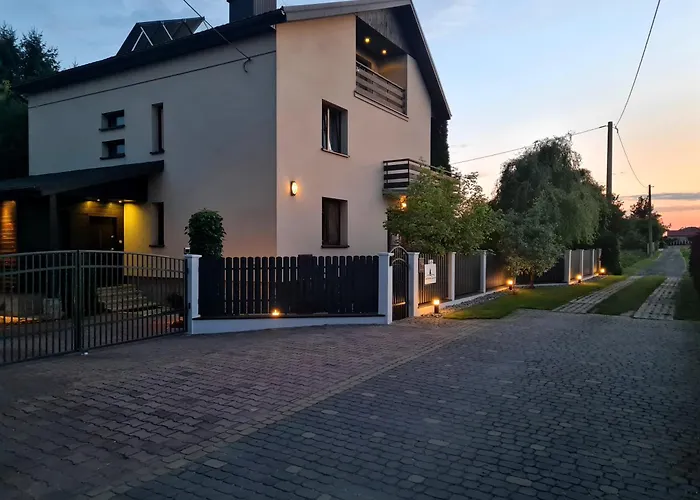 Swierkowy Naleczow