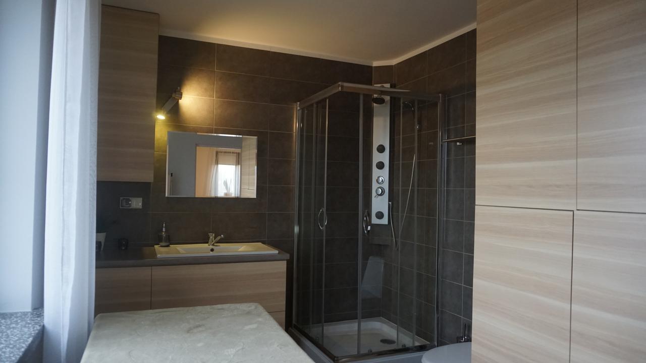 Swierkowy Homestay Naleczow