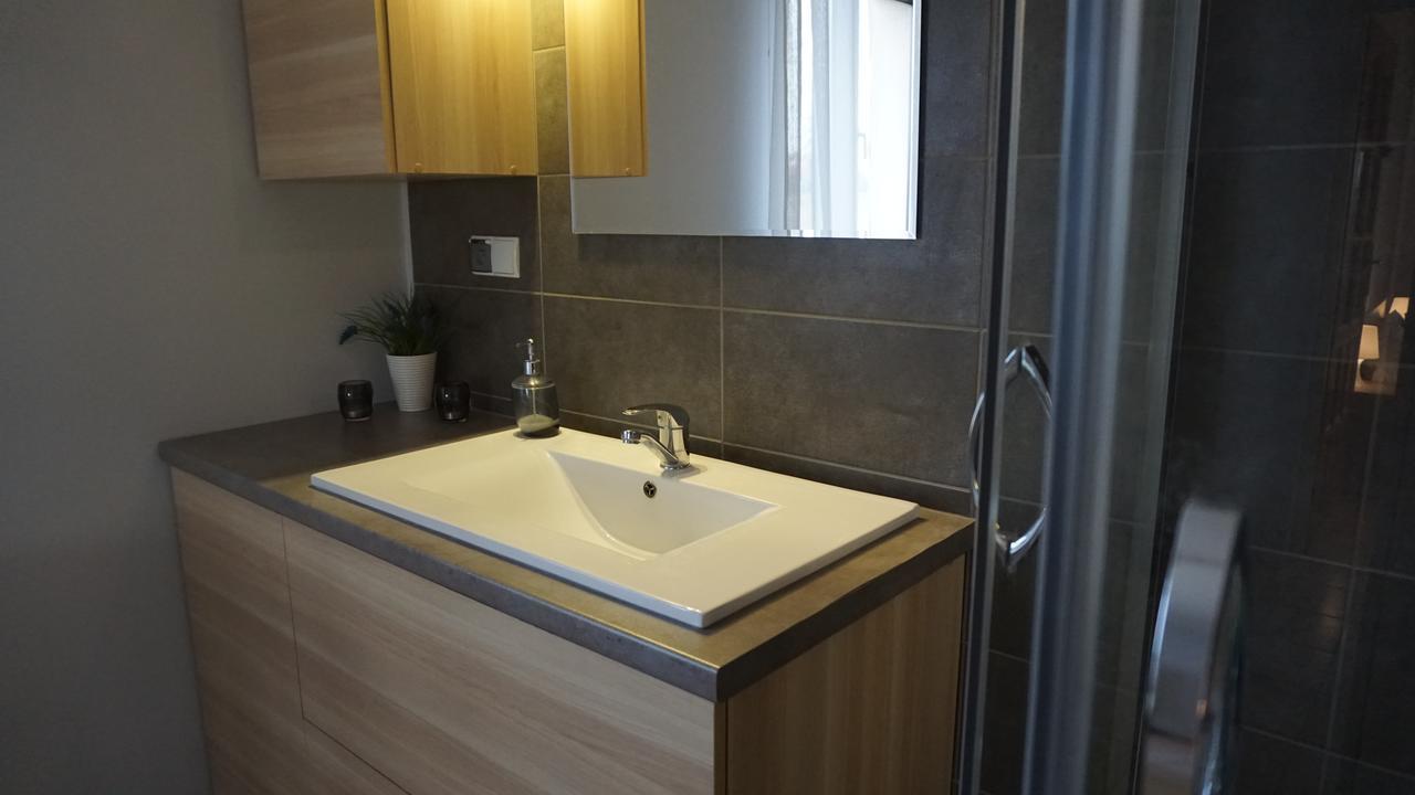 Swierkowy Homestay