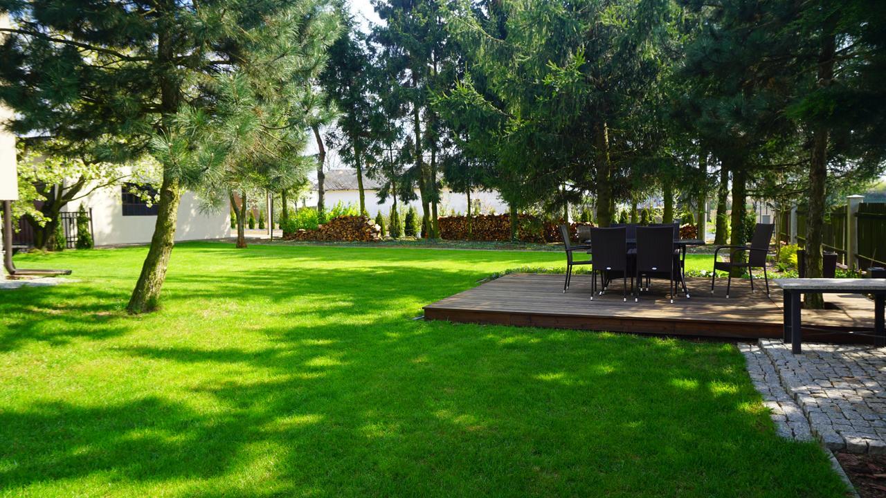 Swierkowy Homestay Naleczow