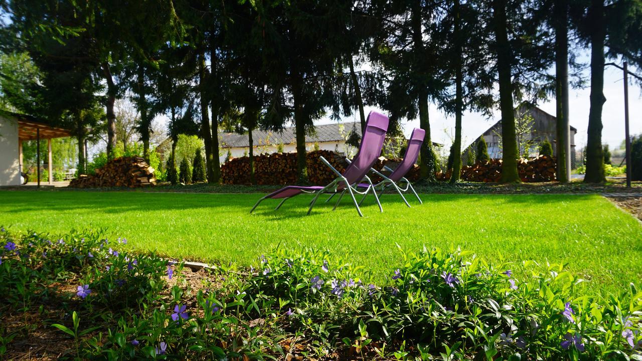 Swierkowy Homestay *