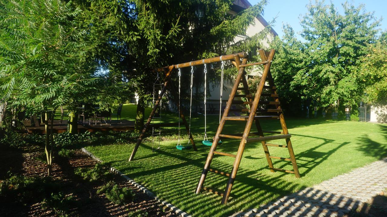 Homestay Swierkowy *
