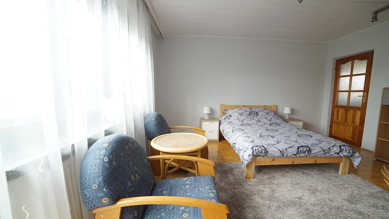 Swierkowy Homestay *