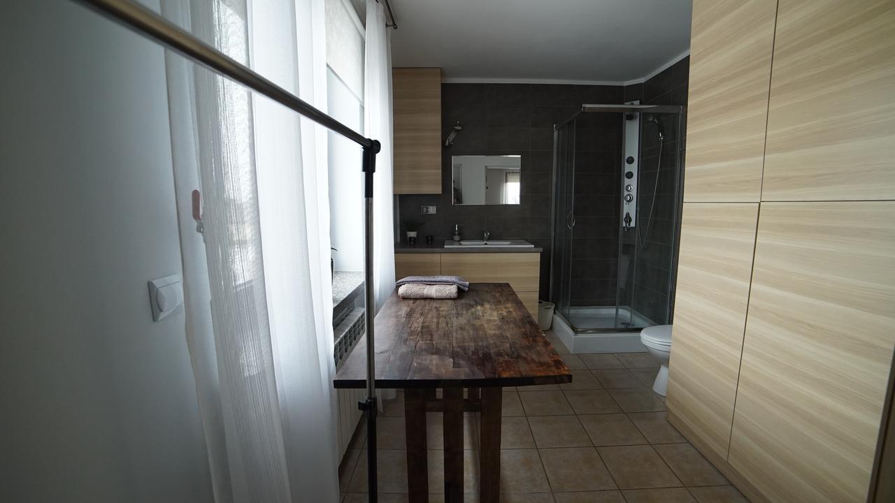 Homestay Swierkowy Naleczow