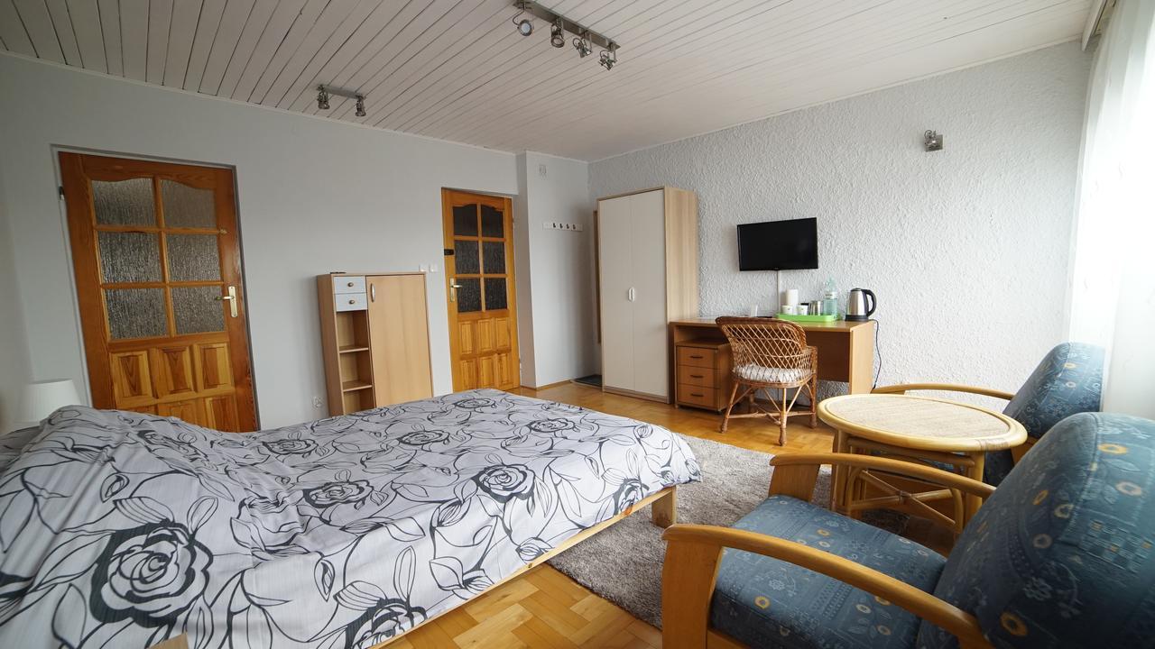 Swierkowy Homestay