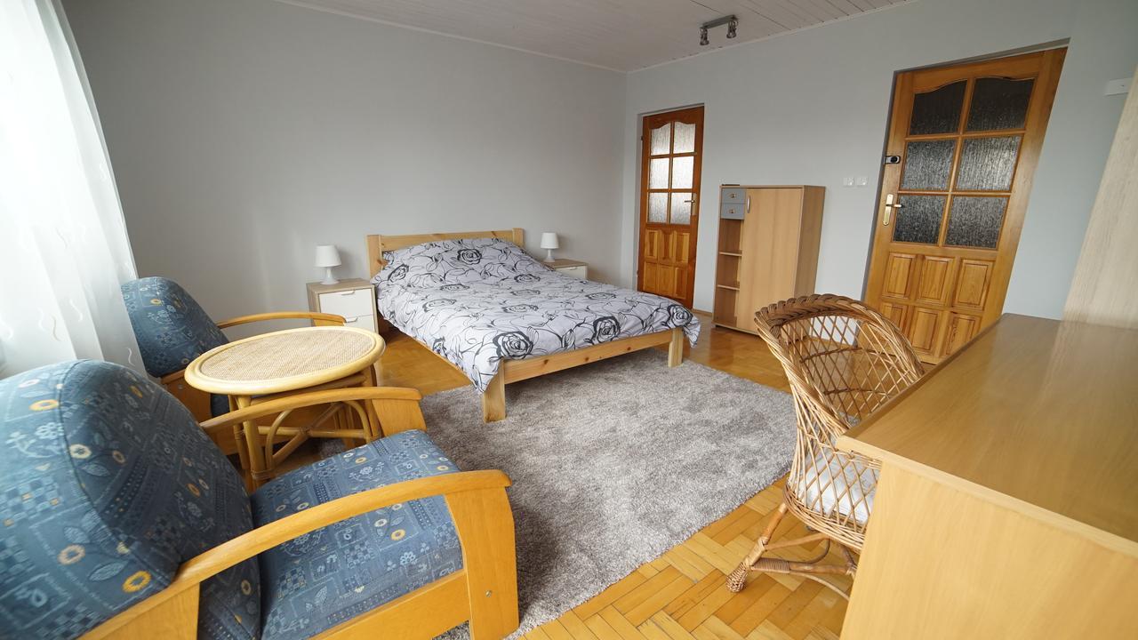 Swierkowy Homestay